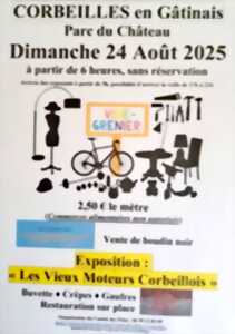 photo Brocante