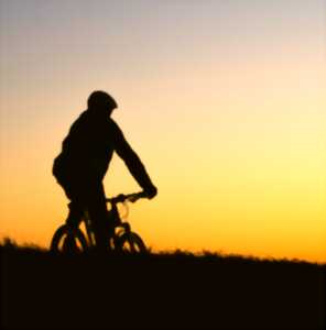 photo Rando VTT semi nocturne