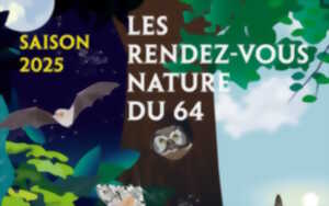 photo RDV Nature 64 : A la rencontre des nouveaux Fantastiques