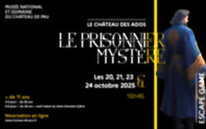 photo Prisonnier mystère