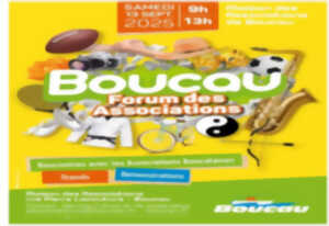photo Forum des associations