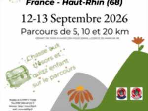 Marche populaire