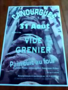 photo Vide-greniers à Canourgues (Les Junies)