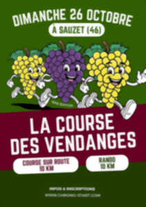 La Course des Vendanges