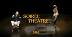 photo Soirée théâtre – 