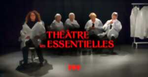 photo THEATRE - Les Essentielles