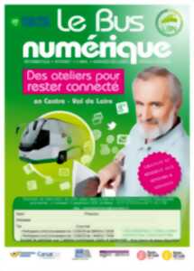 photo Le bus numérique