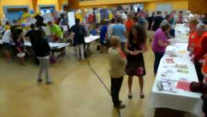 photo FORUM DES ASSOCIATIONS