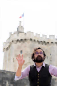 photo Visites historico-hystériques de Fred Billy