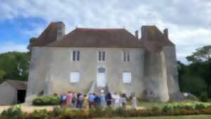 photo Visite guidée du domaine du Ry-Chazerat, Jounées européennes du patrimoine