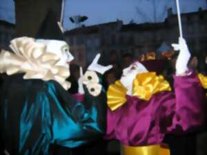photo CARNAVAL DE LIMOUX 2026 - LES MAINATCHES ET  LES COPIN'S