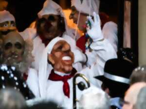 photo CARNAVAL DE LIMOUX 2026 - LES MEUNIERS