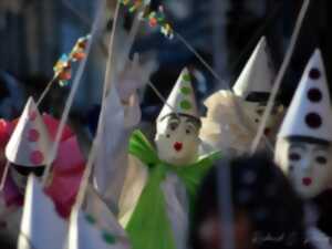 photo CARNAVAL DE LIMOUX 2026 - LES ARCADIENS