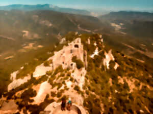 photo JEP 2025 - CHÂTEAU DE PEYREPERTUSE