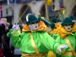 photo CARNAVAL DE LIMOUX 2026 - LES PEBRADOUS ET LES SIEUR D'ARQUES