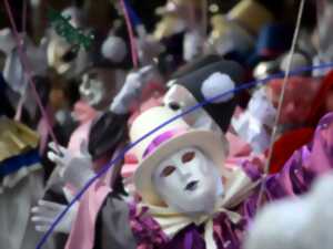 photo CARNAVAL DE LIMOUX 2026 - SORTIE DE TOUTES LES BANDES