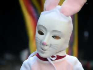 CARNAVAL DE LIMOUX 2026 - CARNAVAL DES ENFANTS