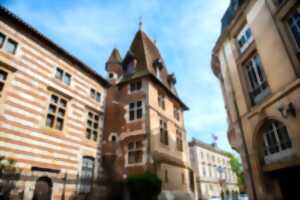 photo Journées du patrimoine : Visite guidée histoire, art et architecture