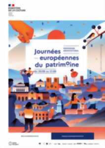photo Journées du patrimoine : Jeune public – Atelier 