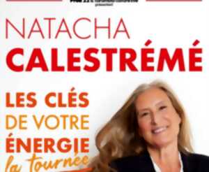 photo NATACHA CALESTREME - LES CLÉS DE VOTRE ENERGIE