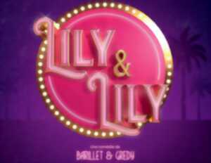 photo LILY ET LILY