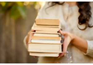 photo VIDE BIBLIOTHÈQUE