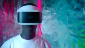 META QUEST 2 : RÉALITÉ VIRTUELLE