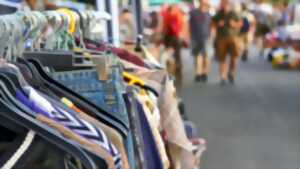 photo VIDE DRESSING
