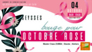 photo OCTOBRE ROSE