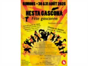 photo Hèsta Gascona