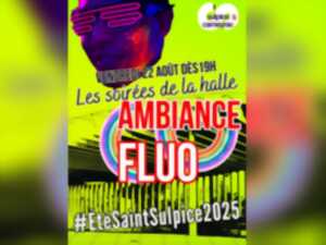 photo Ambiance Fluo