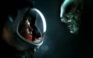 photo Ciné-culte : Alien, le 8ème passager
