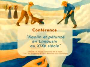 Conférence 