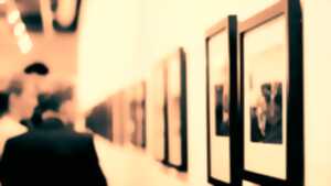 photo Mòstra / Exposition « Marcela Delpastre, artista/artiste » - Limoges