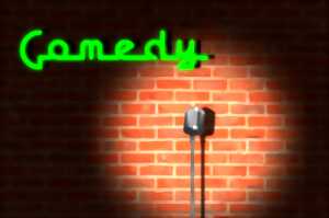 photo Comedy Club Moul'1 édition spéciale