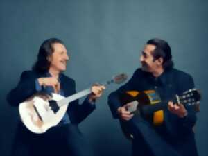 photo Concert - Retour aux sources gitanes