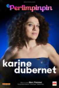 photo Humour - Karine DUBERNET dans Perlimpinpin