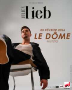 photo Julien Lieb et Otto