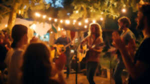 photo Concert - Gunpower