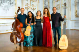 photo Festival de Musique Ancienne - Ensemble Plaisirs de Musique