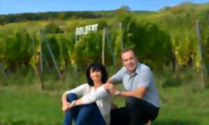 photo Les coulisses du vin