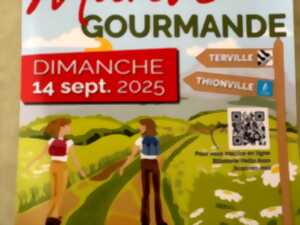photo Marche gourmande