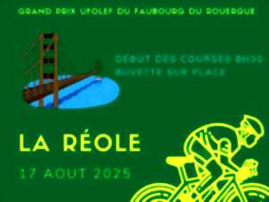 photo Course cycliste du Rouergue