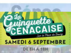 photo Cénac en fête