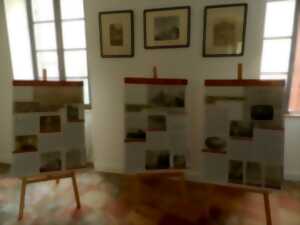 photo Exposition Leo Drouyn