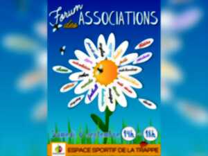 photo Forum des associations de Beychac-et-Caillau