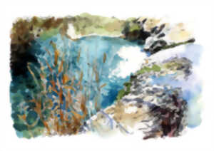photo LA DOURBIE, EXPLORATION SENSIBLE D’UNE RIVIÈRE