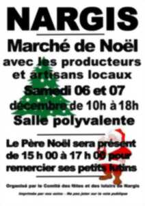 photo Marché de Noël