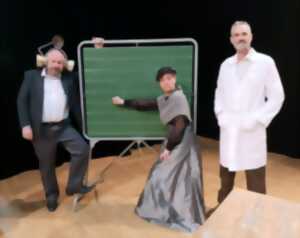 photo LES PALMES DE M. SCHUTZ (La Ben Compagnie)