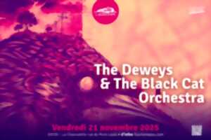 photo The Deweys & The Black Cat Orchestra